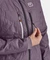 Ortovox Swisswool Piz Boè Funktionsjacke wild berry (Damen) Vorschaubild