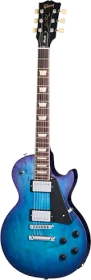 Gibson Les Paul Studio Blueberry Burst (2024)
