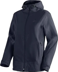 Maier Sports Brocken Funktionsjacke night sky (Damen)