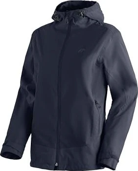 Maier Sports Brocken Funktionsjacke night sky (Damen)