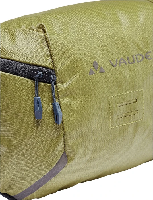 Vaude CityBox Bike Lenkertasche bamboo