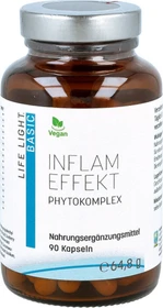 Inflam effekt Kapseln, 90 Stück
