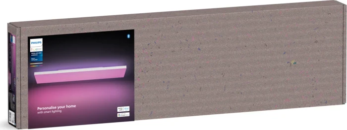 Philips Hue White and Color Ambiance Datura LED Panel rechteckig 67W