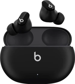 Apple Beats Studio Buds schwarz (MJ4X3)