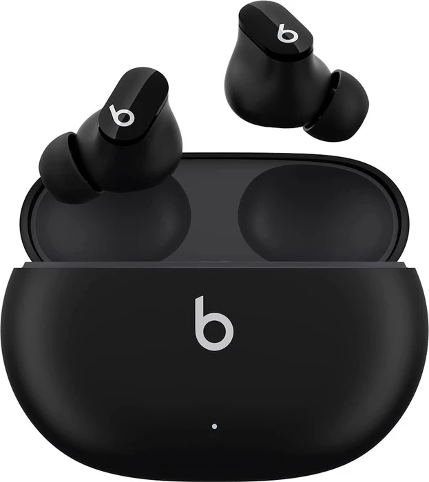Apple Beats Studio Buds schwarz