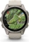 Garmin Fenix 9 43mm titanium/fog grey Vorschaubild
