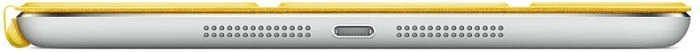 Apple iPad mini 2 Smart Cover, gelb