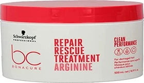 Schwarzkopf BC Bonacure Repair Rescue Treatment Haarmaske, 500ml