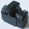 Sony Alpha 55 Body Vorschaubild