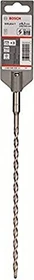 Bosch Professional SDS-plus-7 Hammerbohrer, 6.5x200x265mm, 1 Stück