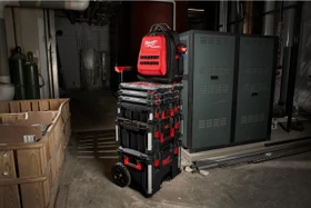 Milwaukee Packout Backpack Werkzeugrucksack