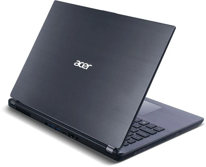 Acer Aspire TimelineU M5-481T-323a4G52Mass, Core i3-2377M, 4GB RAM, 20GB SSD, 500GB HDD, DE