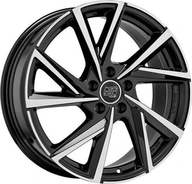 MSW 80/5 7.0x16 5/112 ET40 (verschiedene Farben)