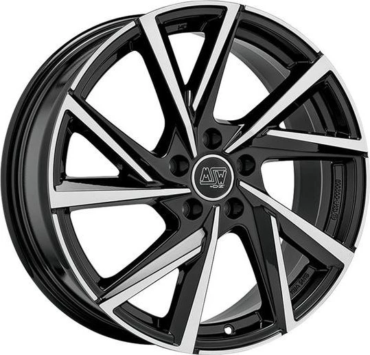 MSW 80/5 7.0x16 5/112 ET40 (verschiedene Farben)