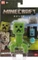 Mattel Minecraft - Film Creeper Actionfigur und Zubehör Vorschaubild