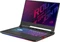 ASUS ROG Strix G G531GU-AL001, schwarz, Core i7-9750H, 8GB RAM, 512GB SSD, GeForce GTX 1660 Ti, DE Vorschaubild