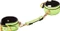 Dream Toys Radiant Hand Cuff Glow In The Dark Vorschaubild