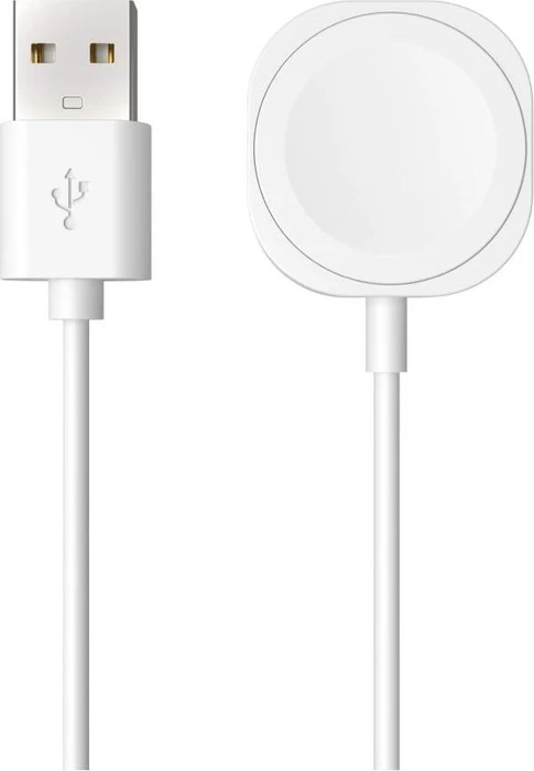 FIXED USB-A Ladekabel für Apple Watch