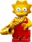 LEGO Minifigures - The Simpsons Vorschaubild