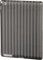 Hama Cover Stripes iPad 2/3 Schutzhülle schwarz Vorschaubild