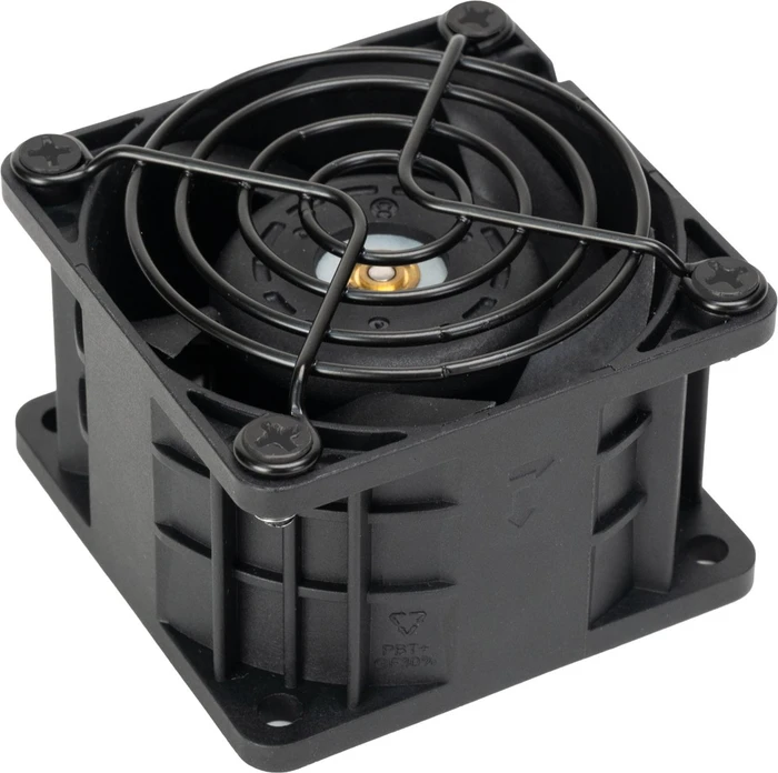 SilverStone FHS 60X, 60mm