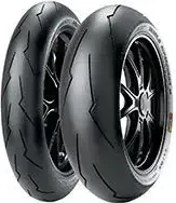 Pirelli Diablo Supercorsa SC V2 120/70 ZR17 58W TL SC2