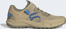Five Ten Trailcross Clip In beige tone/blue rush/orbit green (Herren)