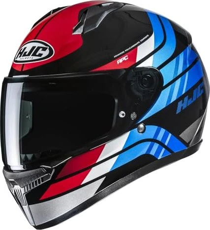 HJC C10 Hiper MC21