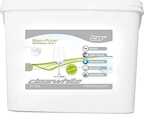 clearwhite Basic