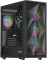 Genesis Diaxid 605 ARGB, schwarz, Glasfenster Vorschaubild