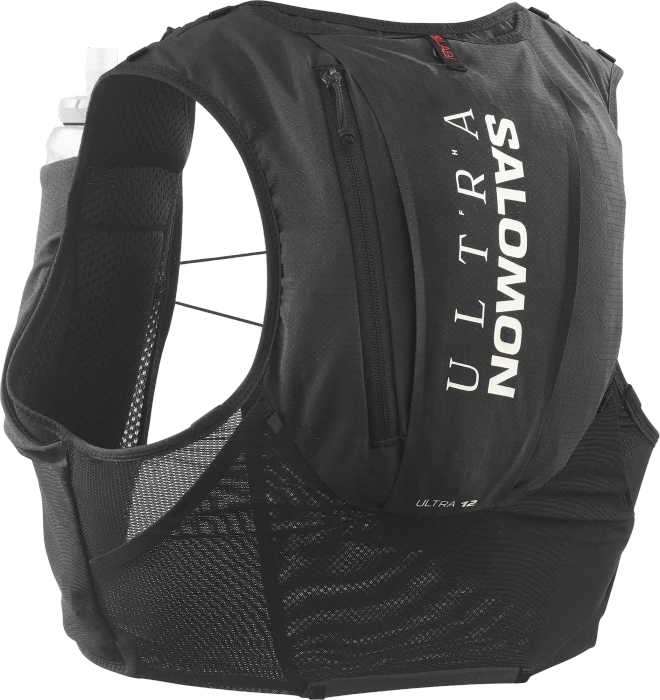 Salomon S/Lab Ultra 12 schwarz
