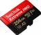 SanDisk Extreme PRO R170/W90 256GB Kit, UHS-I U3, A2, Class 10 Vorschaubild