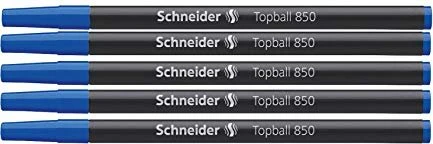 Schneider Topball 850 Tintenrollermine