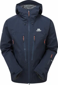 Mountain Equipment Changabang Funktionsjacke cosmos (Herren)