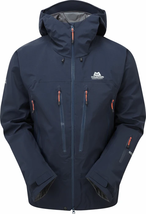 Mountain Equipment Changabang Funktionsjacke cosmos (Herren)