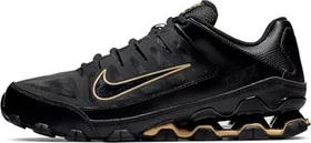 Nike Reax 8 TR black/metallic gold (Herren)