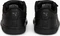Puma Smash 3.0 Leather V puma black/shadow gray (Junior) Vorschaubild