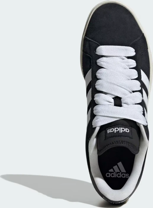 adidas Grand Court Base 00s core black/cloud white/gum