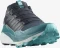 Salomon Thundercross carbon/tahitian tide/peacock blue (Herren) Vorschaubild
