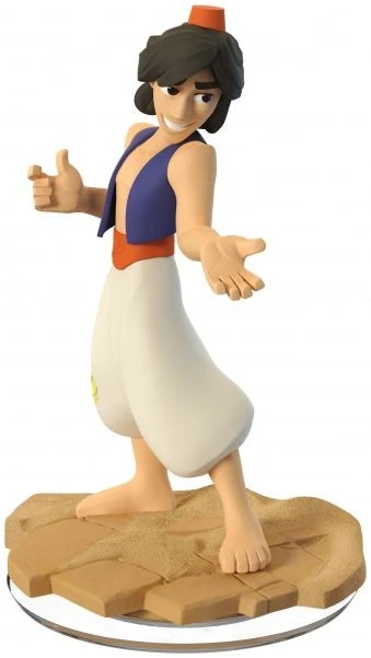 Disney Infinity 2.0: Marvel Super Heroes - Figur