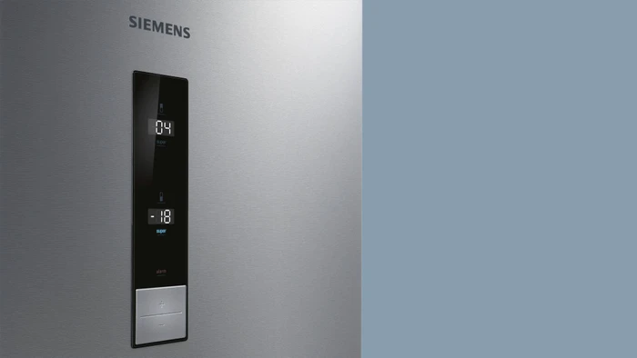 Siemens iQ500 KG39NAI32