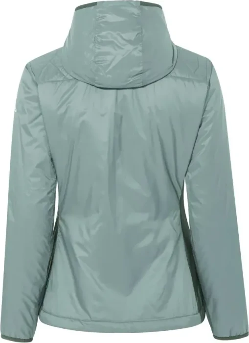 Vaude Freney VI Funktionsjacke dusty fern (Damen)