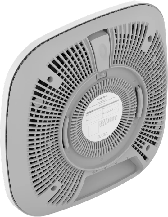 Netgear WAX630, AX6000
