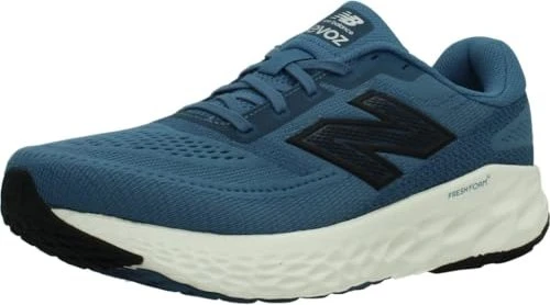 New Balance Fresh Foam X EVOZ v4 shoreline blue (Herren)