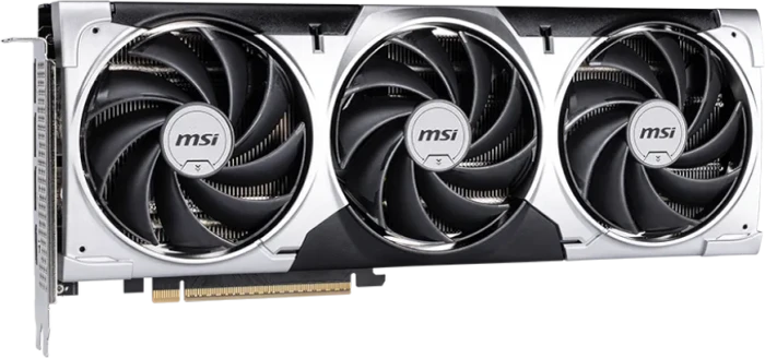 MSI GeForce RTX 5060 Ti 16G Ventus 3X OC, G506T-16V3C, 16GB GDDR7, HDMI, 3x DP