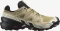 Salomon Speedcross 6 GTX kelp/black/vanilla ice (Herren) Vorschaubild