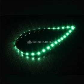 BitFenix Alchemy Connect 60cm, 30 LED grün (BFA-ACL-60GK30-RP)