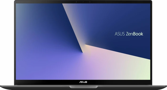 ASUS ZenBook Flip 14 UX463FL-AI025R/UX463FL-AI031R, Gun Metal Grey, Core i7-10510U, 16GB RAM, 1TB SSD, GeForce MX250, DE