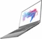 MSI Creator 17 A10SGS-268, Space Grey, Core i7-10875H, 32GB RAM, 2TB SSD, GeForce RTX 2080 SUPER Max-Q, DE Vorschaubild