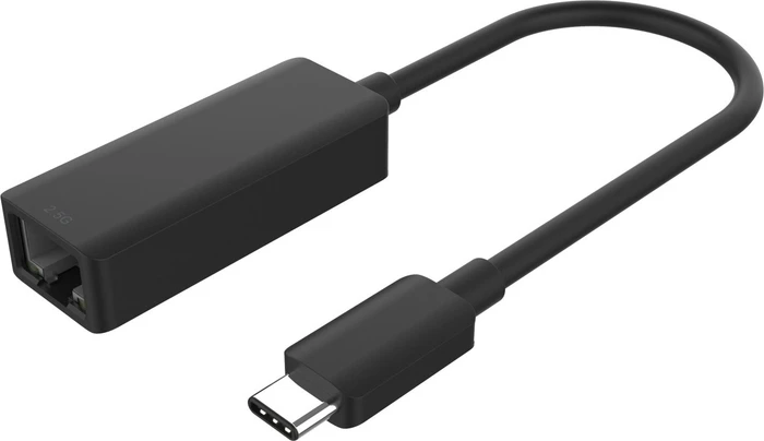 EFB Elektronik 2.5G LAN-Adapter, RJ-45, USB-C 3.0 [Stecker]